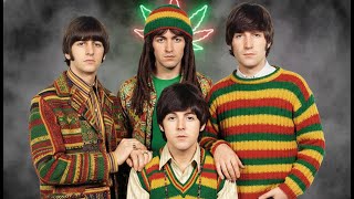 Yesterday Reggae [ Reggae Ai Cover ]