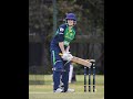 Tom murray 59 runs off 38 balls highlights  quarter final colts t20 vs joondalup