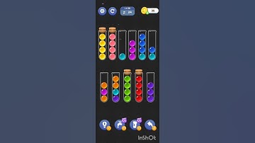 Master Ball Sort Puzzle Level 38: Ultimate Guide to Victory 🧠🎉"Struggling with Ball Sort Puzzle L