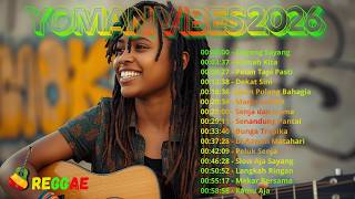 Download lagu Reggae Akustik Cewek – Versi Santai Rap Lembut