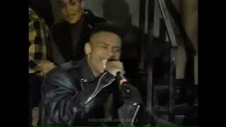 Lorenzo Smith -  Tic Tok - Version Live