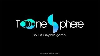 Tone Sphere - Universal - HD Gameplay Trailer screenshot 4