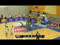 Chet Holmgren, Kennedy Chandler, Jaden Ivey & More DOMINATE In Team USA Vs. Mali | Full Highlights