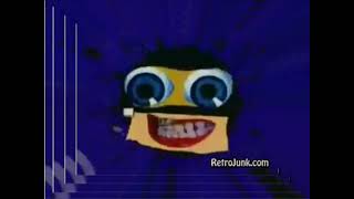 New Effect Klasky Csupo In Ahh