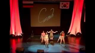 Go To Korea 2015 Sofia - C- Zone