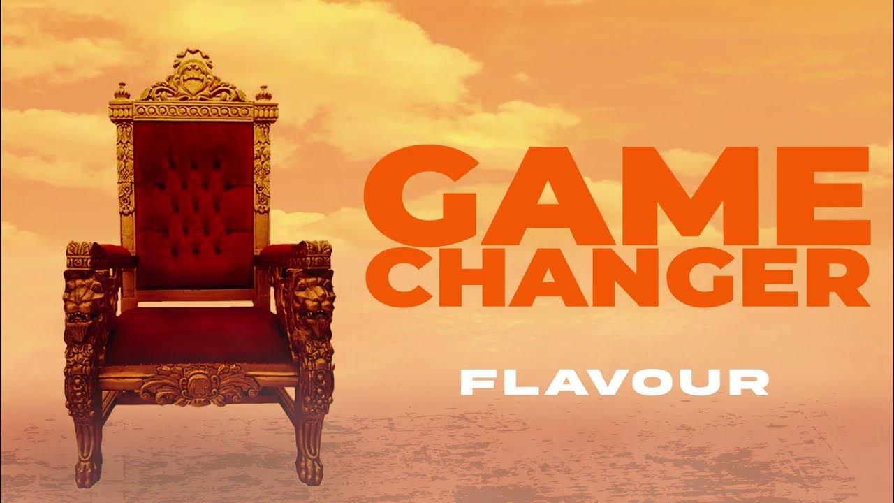 Flavour Game Changer (Dike) [Official Audio] YouTube