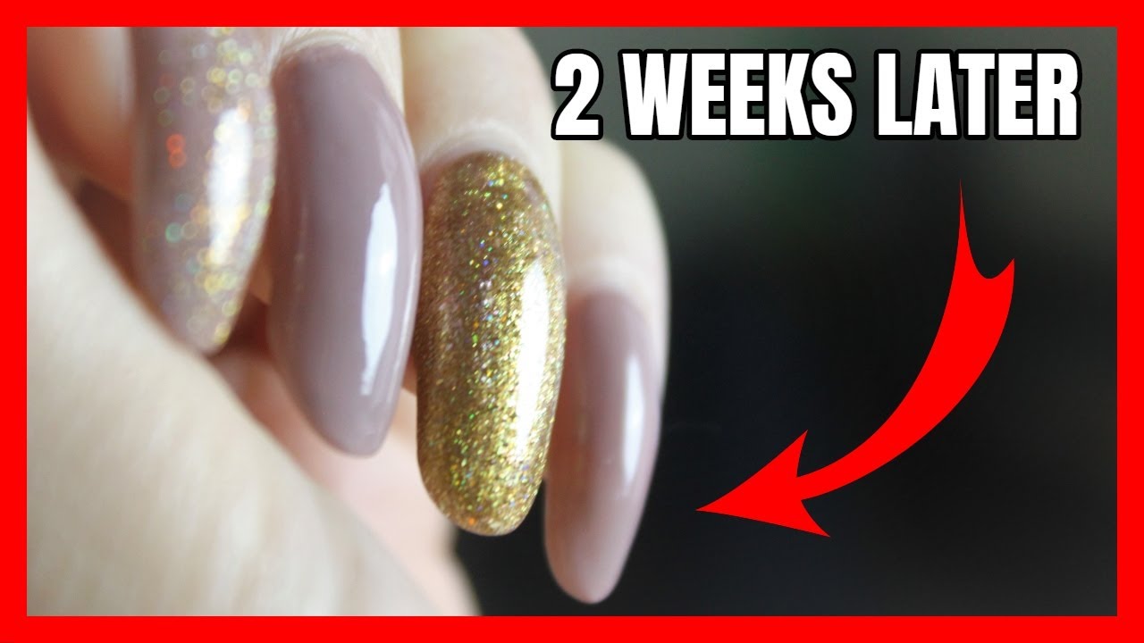 HOW TO DO GEL MANICURE AT HOME ( AND MAKE IT LAST! ) YouTube