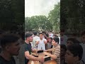 Tremendous match 😱 #samiarmwrestler #armwrestlingmatch #viralvideo #armwrestling