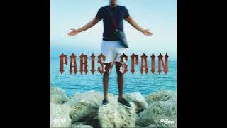 THRIFE - SPAIN / PARIS