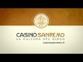 Casinò di Sanremo - Eventi - YouTube