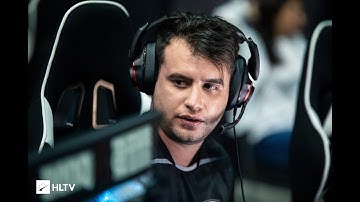 CS:GO POV - kNg (MiBR)(25-13) vs The Quest / overpass / ECS Season 8