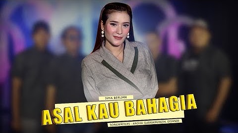 Asal Kau Bahagia - Iva Berlian - Elsamba Dut Com Bds [ Official Live Music ]