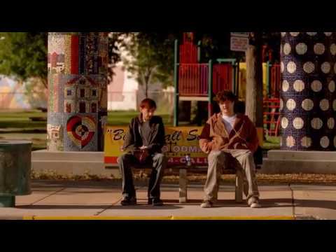 Breaking bad - Sivil polis sahnesi - Türkçe Dublaj