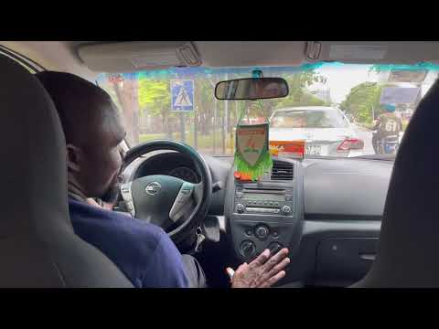 Video: Ligtas ba ang pagkuha ng Uber sa gabi?