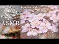 【ASMR】絵を描く作業音part3
