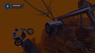 Trials Fusion Fail/Save Compilation