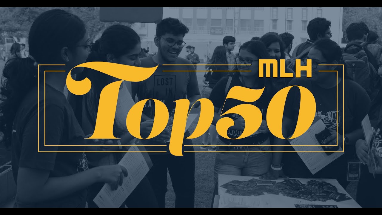Meet The MLH Top 50 Class Of 2022 YouTube meet-the-mlh-top-50-class-of-2022-youtube