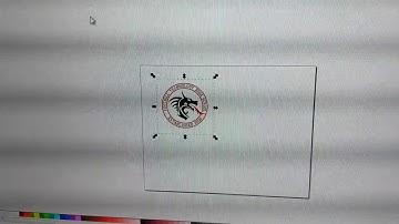 Laser part 1 Inkscape