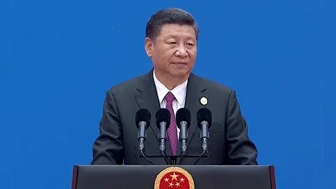 Belt and Road Implementation in Full Swing: Xi - DayDayNews