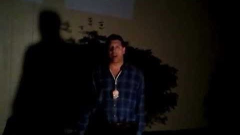 Kinect with Netduino Halloween Insanity