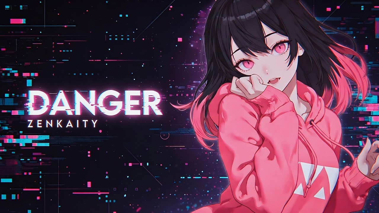 Zenkaity - DANGER