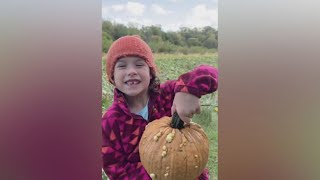 Milan family hosts third annual ‘Pick for a Cure’ pumpkin patch fundraiser