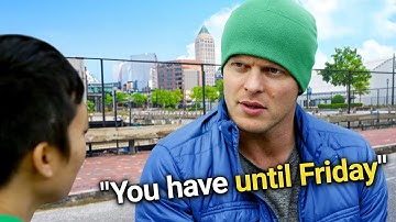 I Challenged A Stranger To Start Her Dream Business In 7 Days