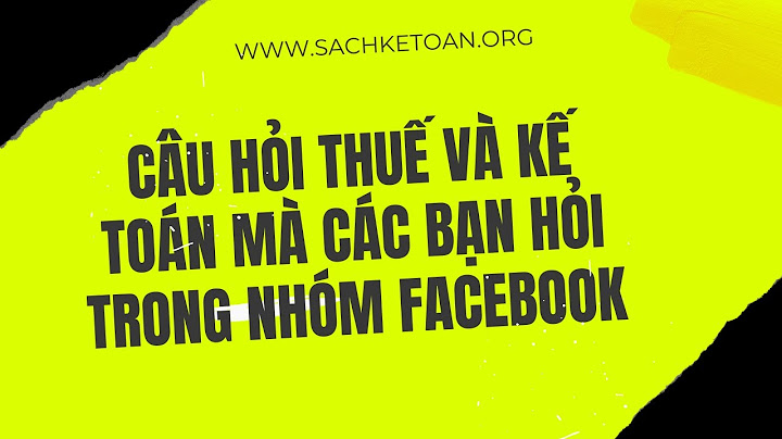 Cách viết công văn hỏi về nghiệp vụ bên thuế năm 2024