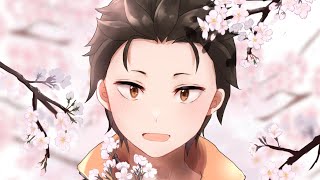 Nightcore Boy With Luv - BTS (Ft. Halsey)