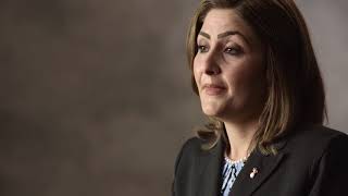 Rozan Razzouk, M.D.