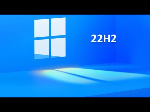 Windows 11 22H2 Microsoft says it has fixed the gaming performance issues with latest update