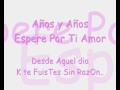 Fkc  mi corazon   con letra 