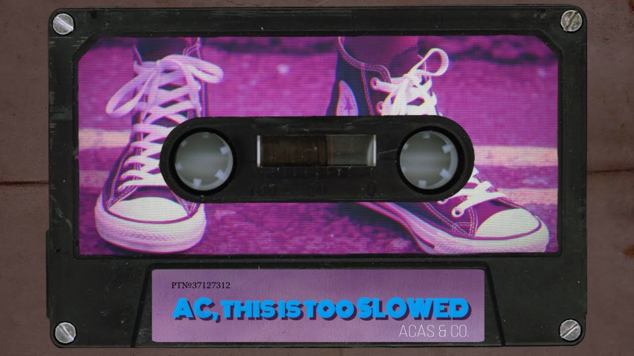 Pumped Up Kicks (ULTRA SLOWED + REVERB)