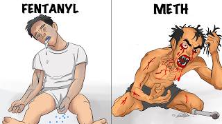 What Dying on Every Drug Feels Like