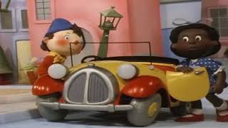 Noddy Toyland Adventures Noddy Loses Sixpence Full Episode