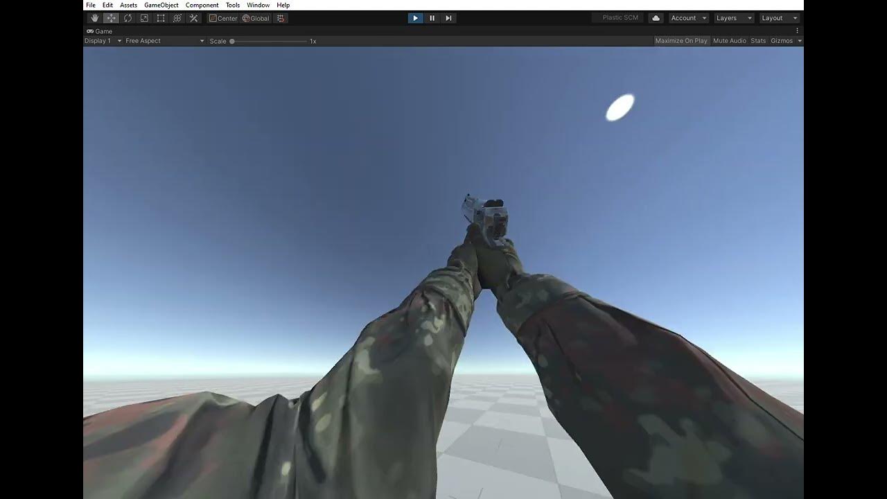 too-much-recoil-unity3d-youtube