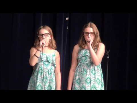 Superior Middle School 2015-16 Talent Show