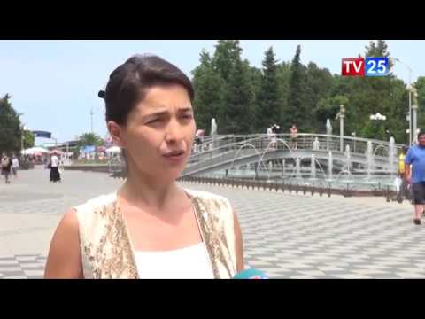 მუსიკალური შადრევნები ახალი რეპერტუარით