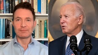 ‘Rather sad’: Douglas Murray roasts Joe Biden over latest ‘gaffe’