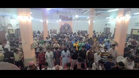 قنوت القيام* *ليلة 27 رمضان ١٤٤٤هـ 2023م**بصوت القارئ الشيخ "رضوان العبسي*