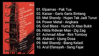 Logiss Best Seller 1991-1992