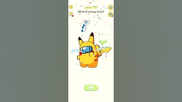 Delete Puzzle 🧩 Level-117 | gameplay | walkthrough #shorts #youtubeshorts