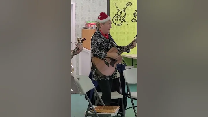 Pathways to Better Days  Christmas Jam 2021 with D...