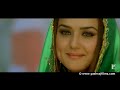 Bol Na Halke Halke - Song | Jhoom Barabar Jhoom | Abhishek Bachchan | Preity Zinta Mp3 Song