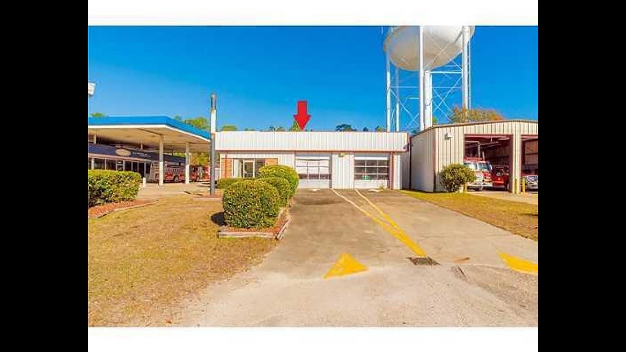 Commercial for sale 3600 Gautier Vancleave Rd Rear Lot, Gautier, MS