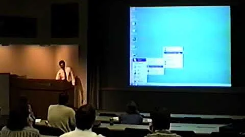 Kerry Loynd C++ presentation