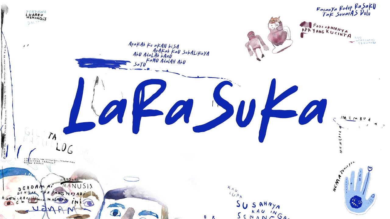 Fourtwnty Music - Larasuka