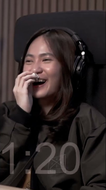 SENYUMNYA VIVI GAADA OBENG BOSS! 🤯😍😍