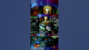 Nice little 2v1 apex legends  #apexlegends #apex #gaming