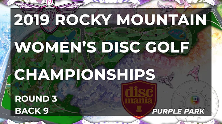 2019 Rocky Mountain Women's  R3B9  Paige Bjerkaas ...